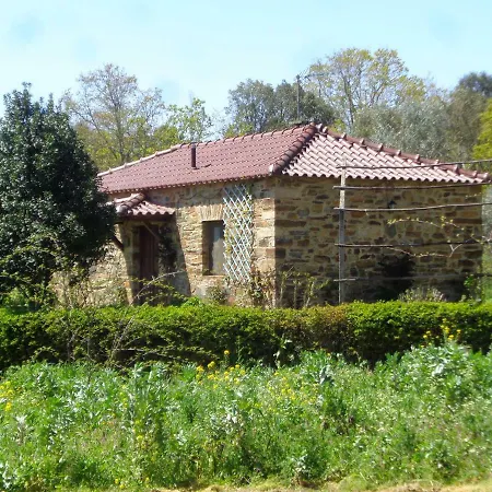 Casa Do Retiro Villa Pedrogao Grande Exterior photo