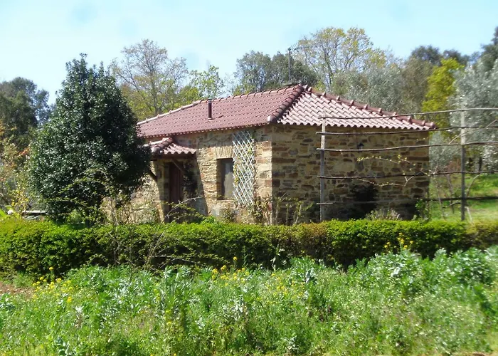 Casa Do Retiro