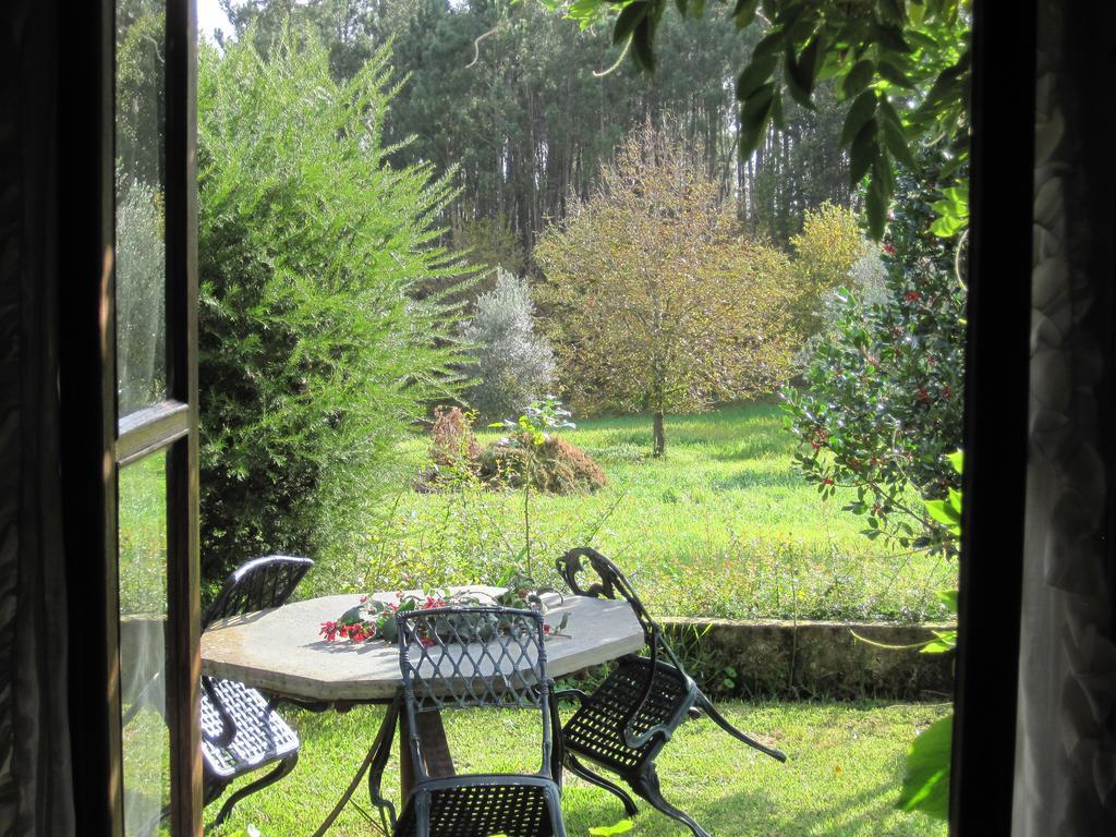 Holiday home Casa Do Retiro *