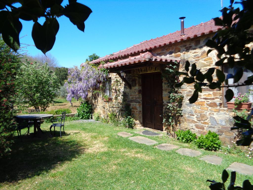 Casa Do Retiro Holiday home