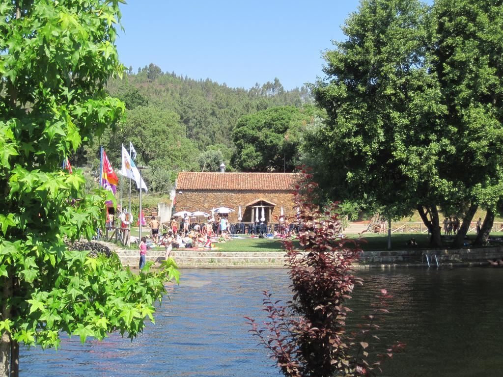 Casa Do Retiro Pedrogao Grande