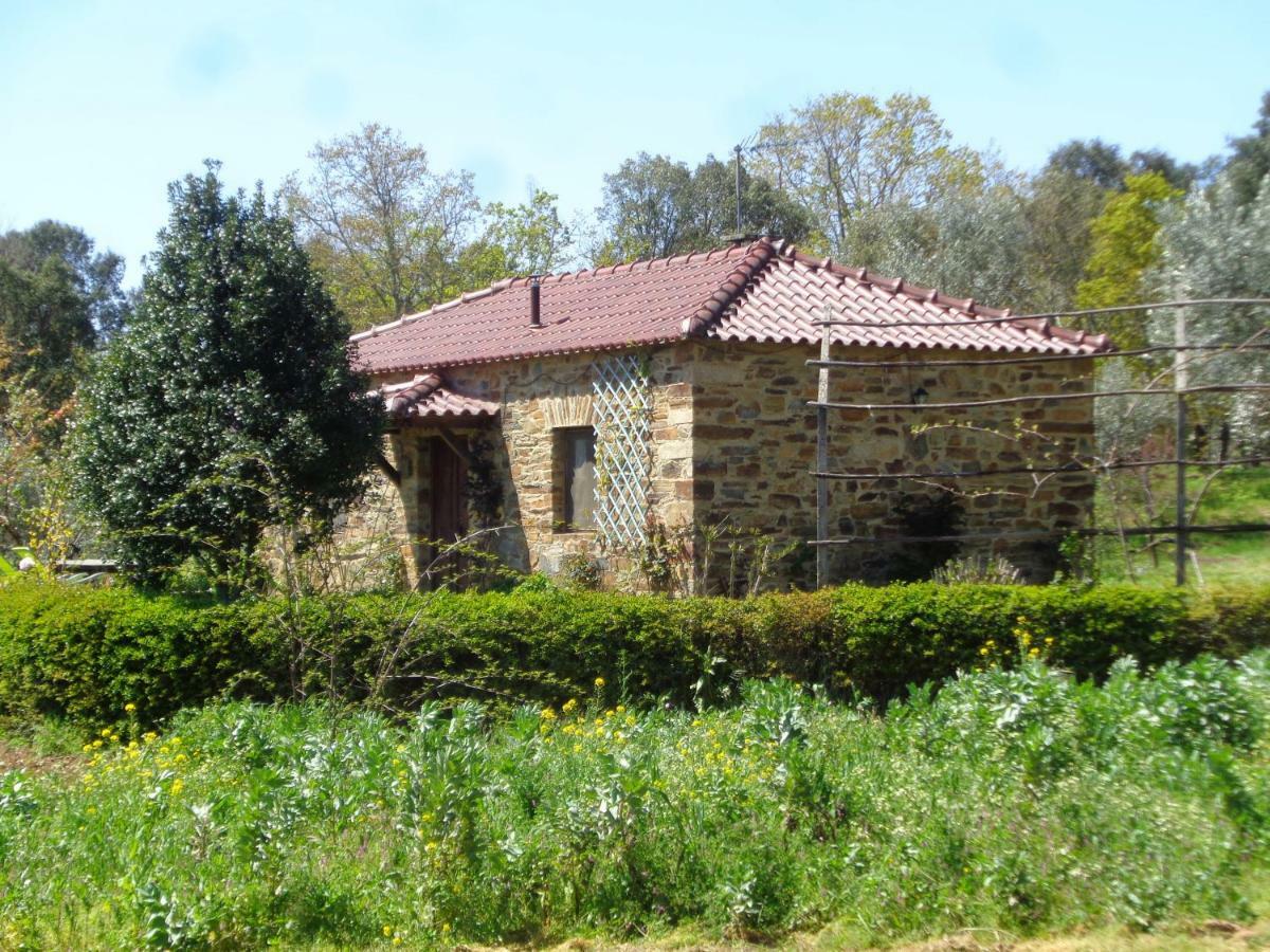 Casa Do Retiro Holiday home *