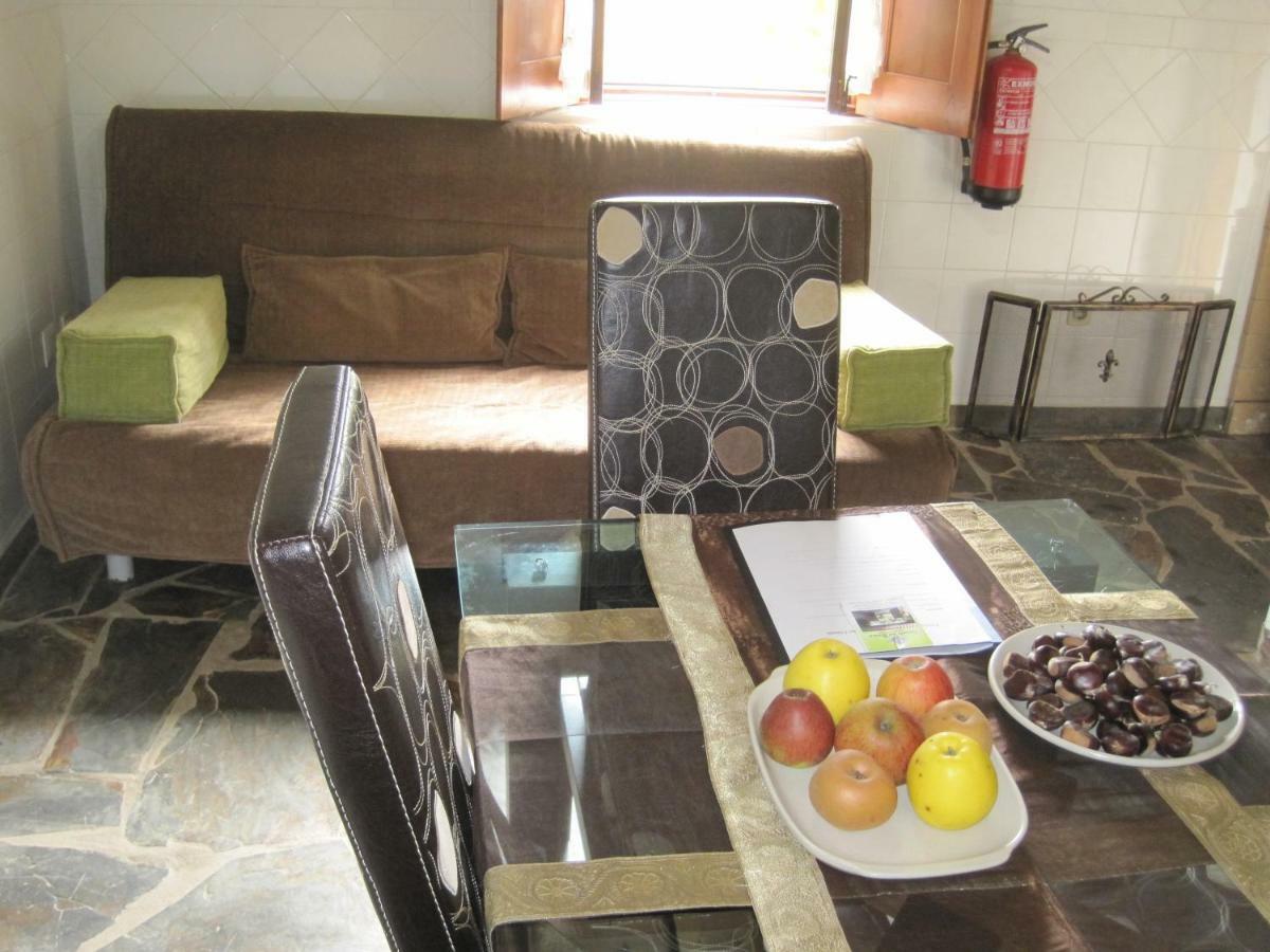 Casa Do Retiro Holiday home Pedrogao Grande